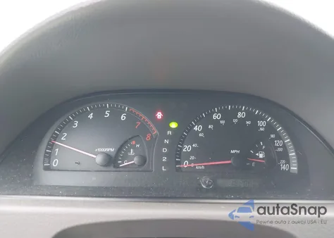 2003 Toyota Camry Xle V6 from USA, damaged, VIN 4T1BF30K03U545635